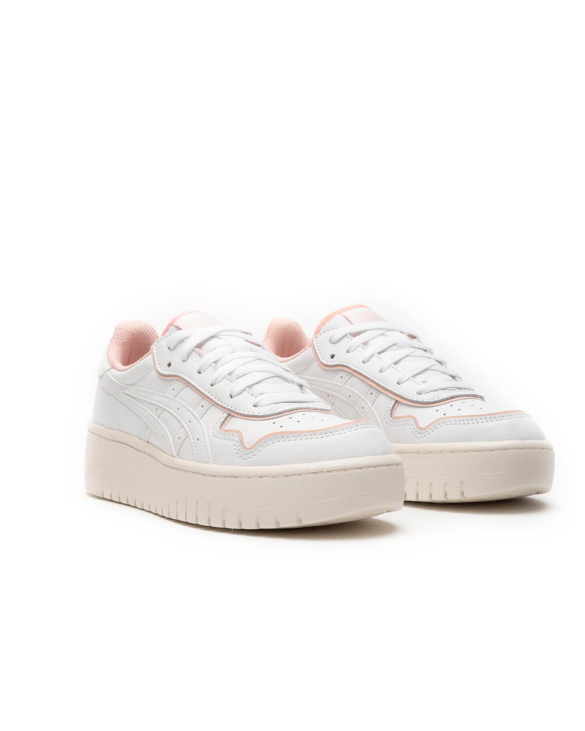 Asics JAPAN S PF | 1202A332-100 | AFEW STORE